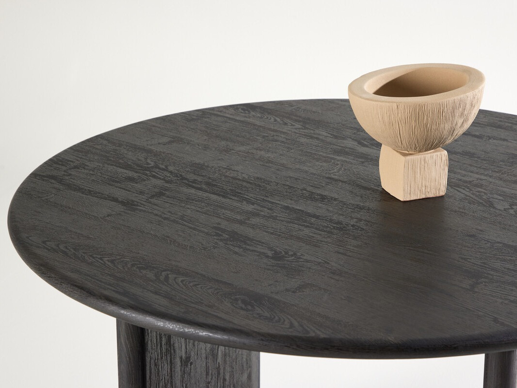 Table Dallas 4710 (Black)