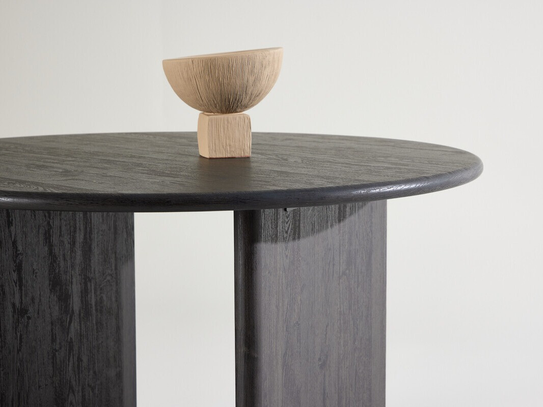 Table Dallas 4710 (Black)