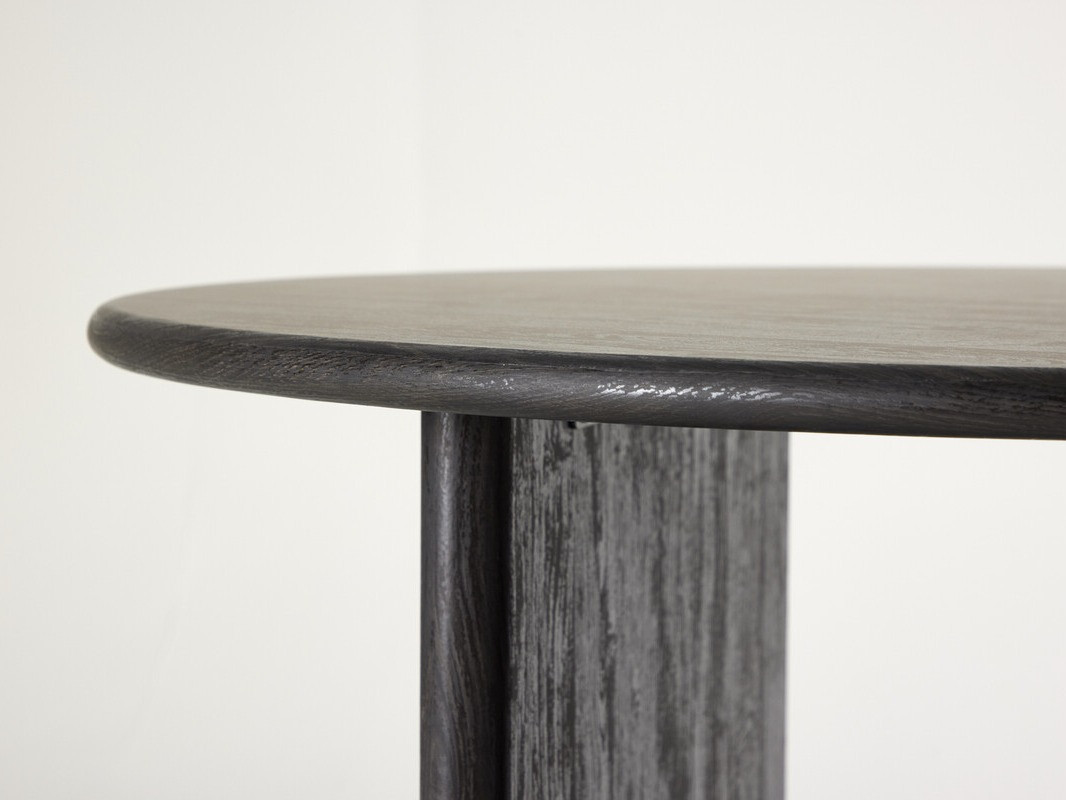 Table Dallas 4710 (Black)