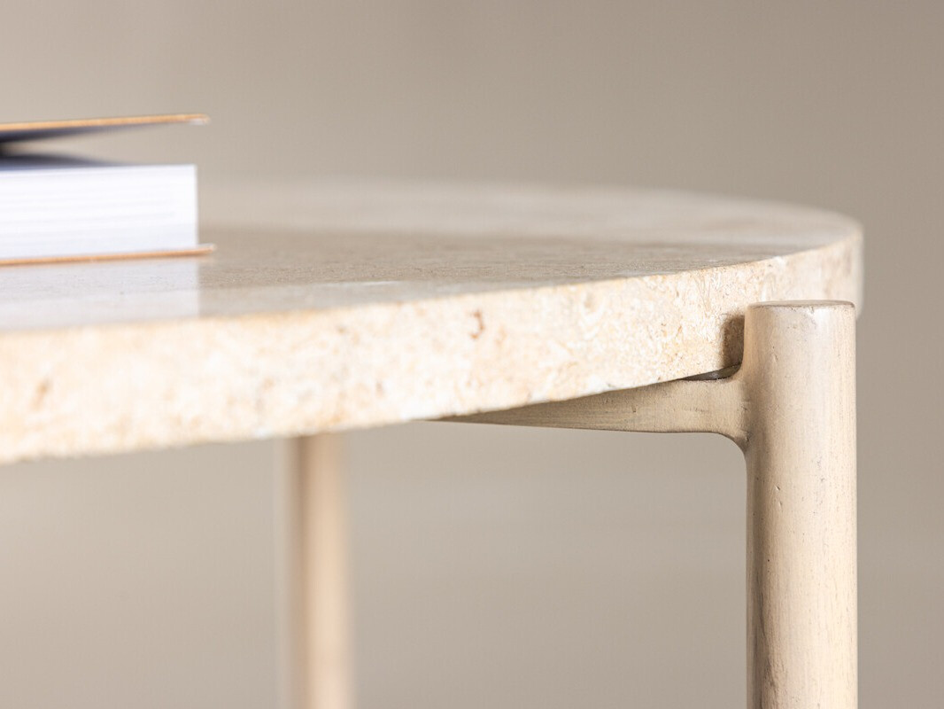 Τραπεζάκι σαλονιού Dallas 4712