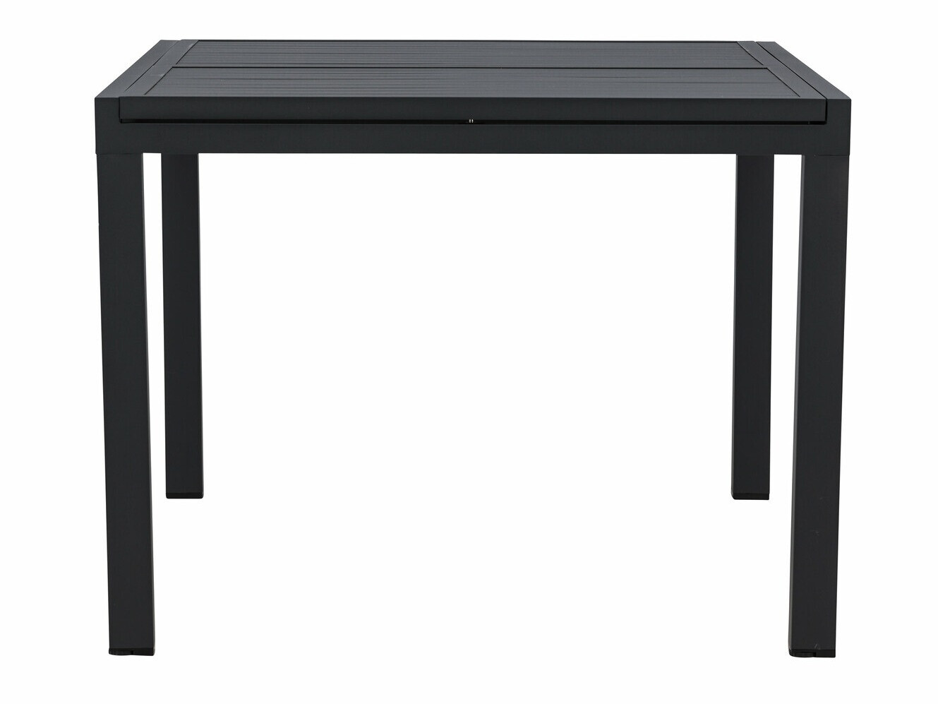Outdoor table Dallas 4716 (Black)