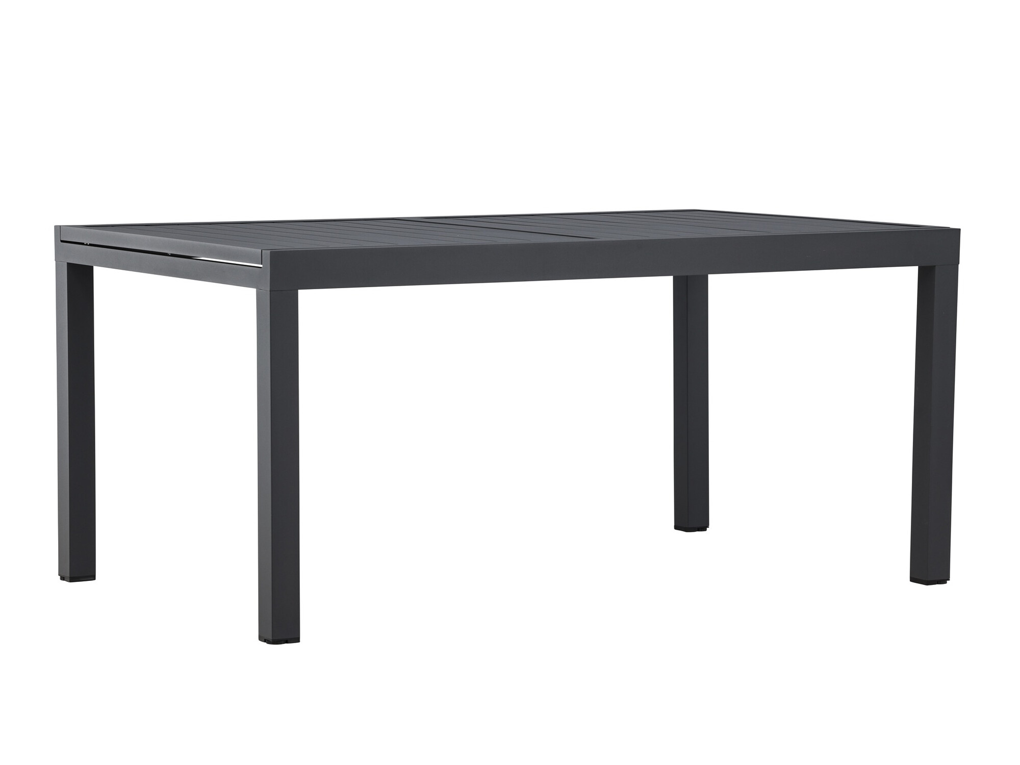 Outdoor table Dallas 4716 (Black)