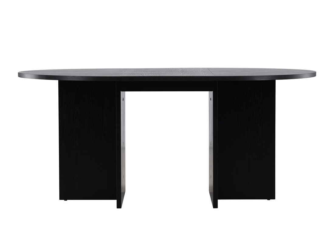 Table Dallas 4718 (Black)