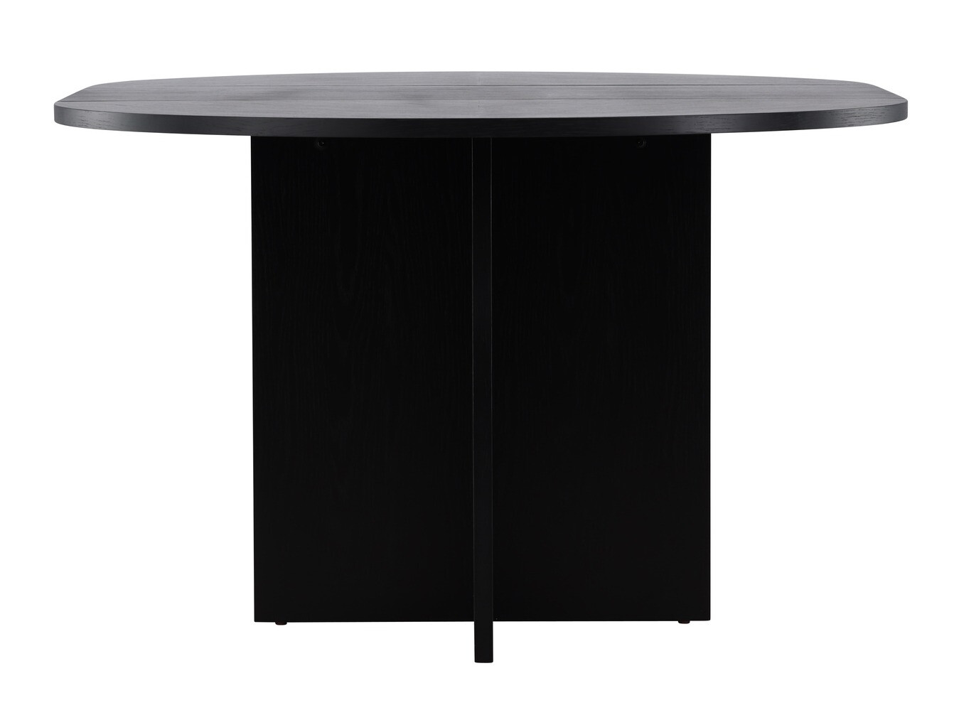 Table Dallas 4718 (Black)