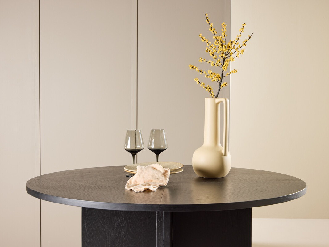 Table Dallas 4718 (Black)