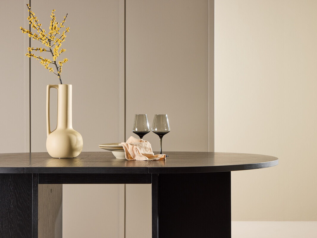 Table Dallas 4718 (Black)
