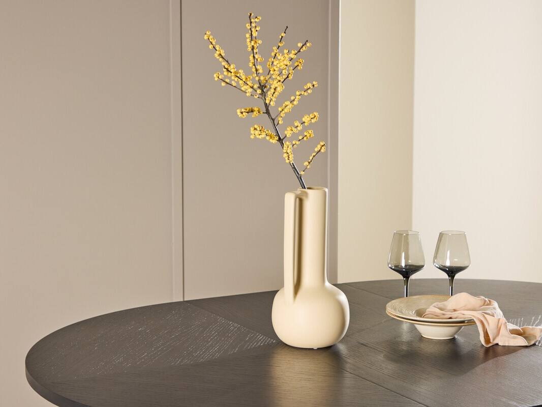 Table Dallas 4718 (Black)
