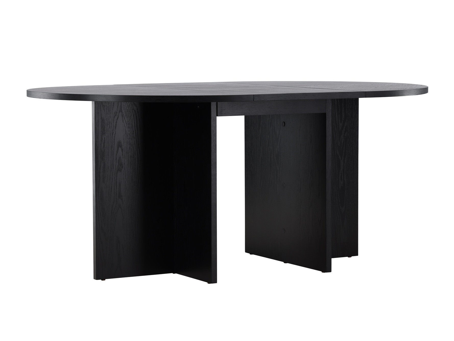 Table Dallas 4718 (Black)