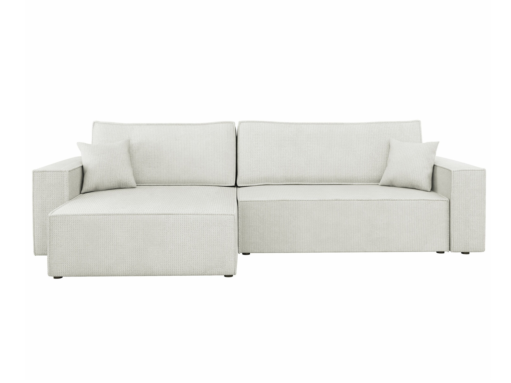 Γωνιακός Καναπές Vespes II (Lima 16)