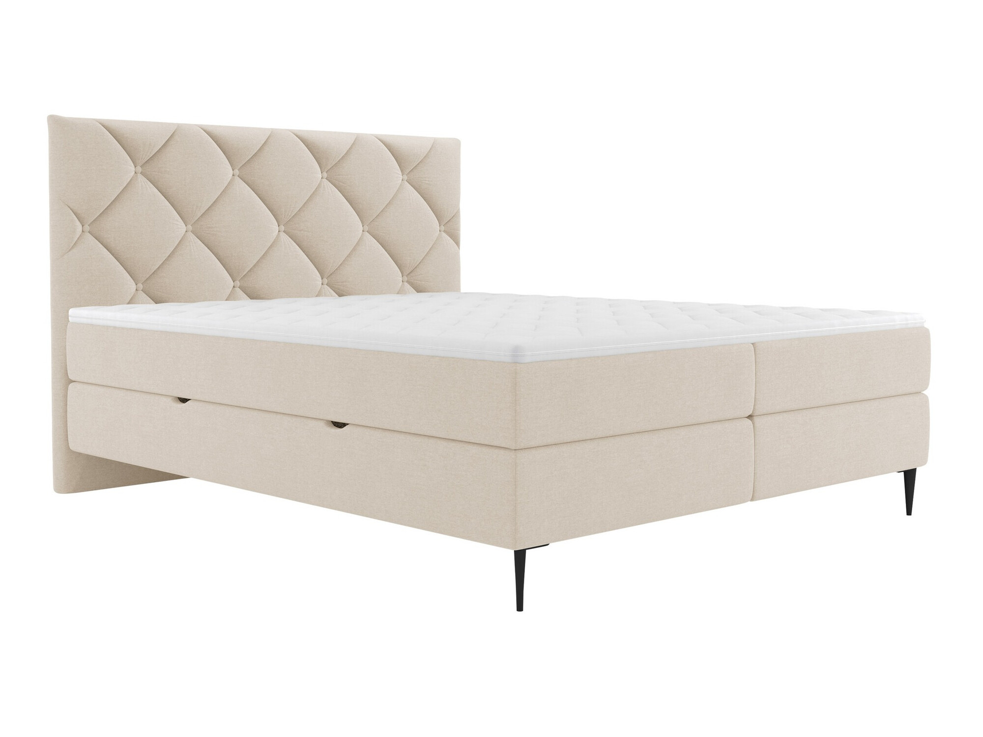 Κρεβάτι continental ComfiDream Myrel (Verita 03)