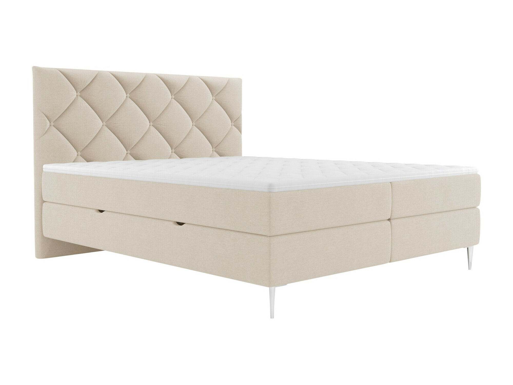 Κρεβάτι continental ComfiDream Myrel (Verita 03)
