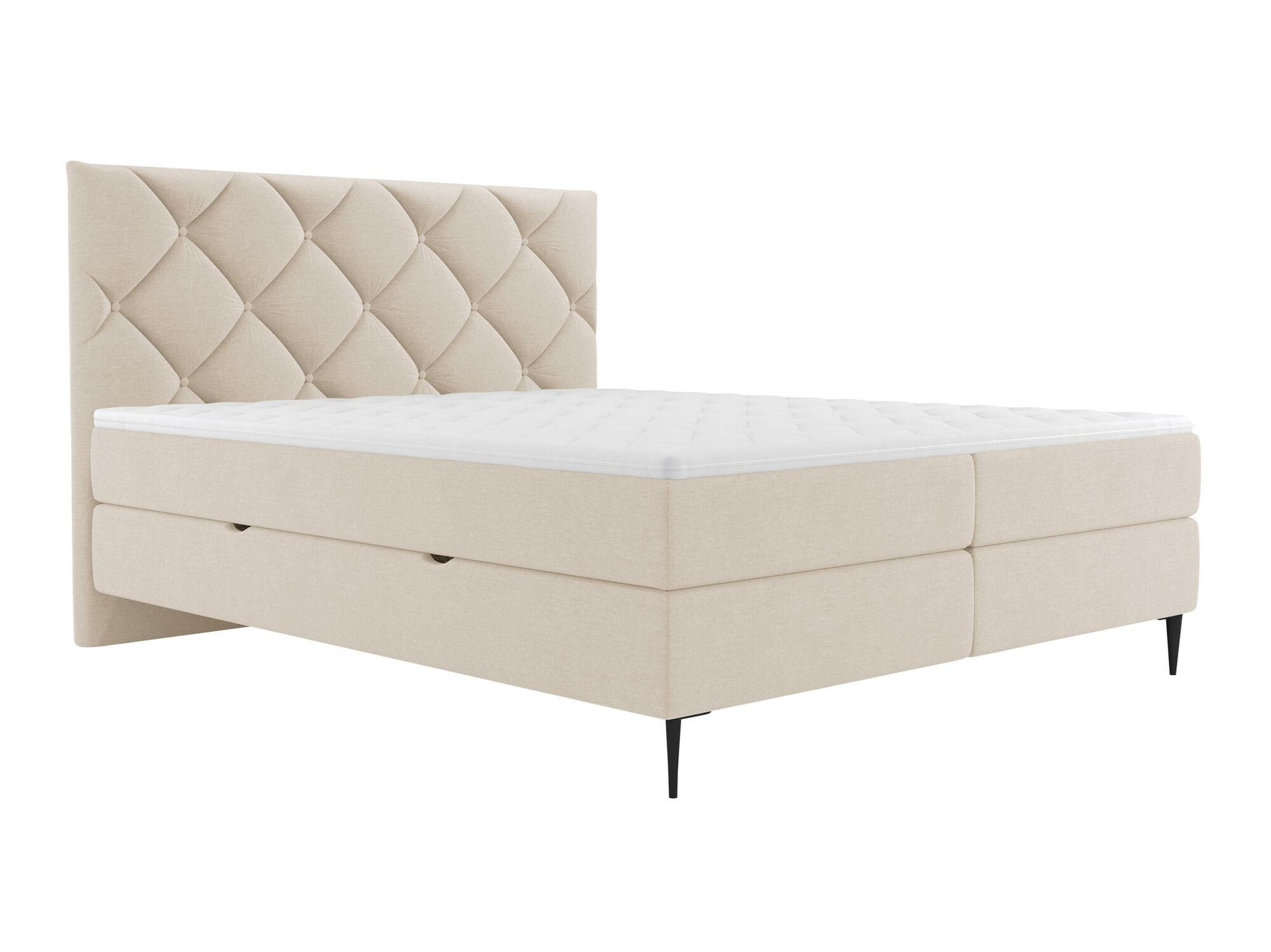 Κρεβάτι continental ComfiDream Myrel (Verita 03)