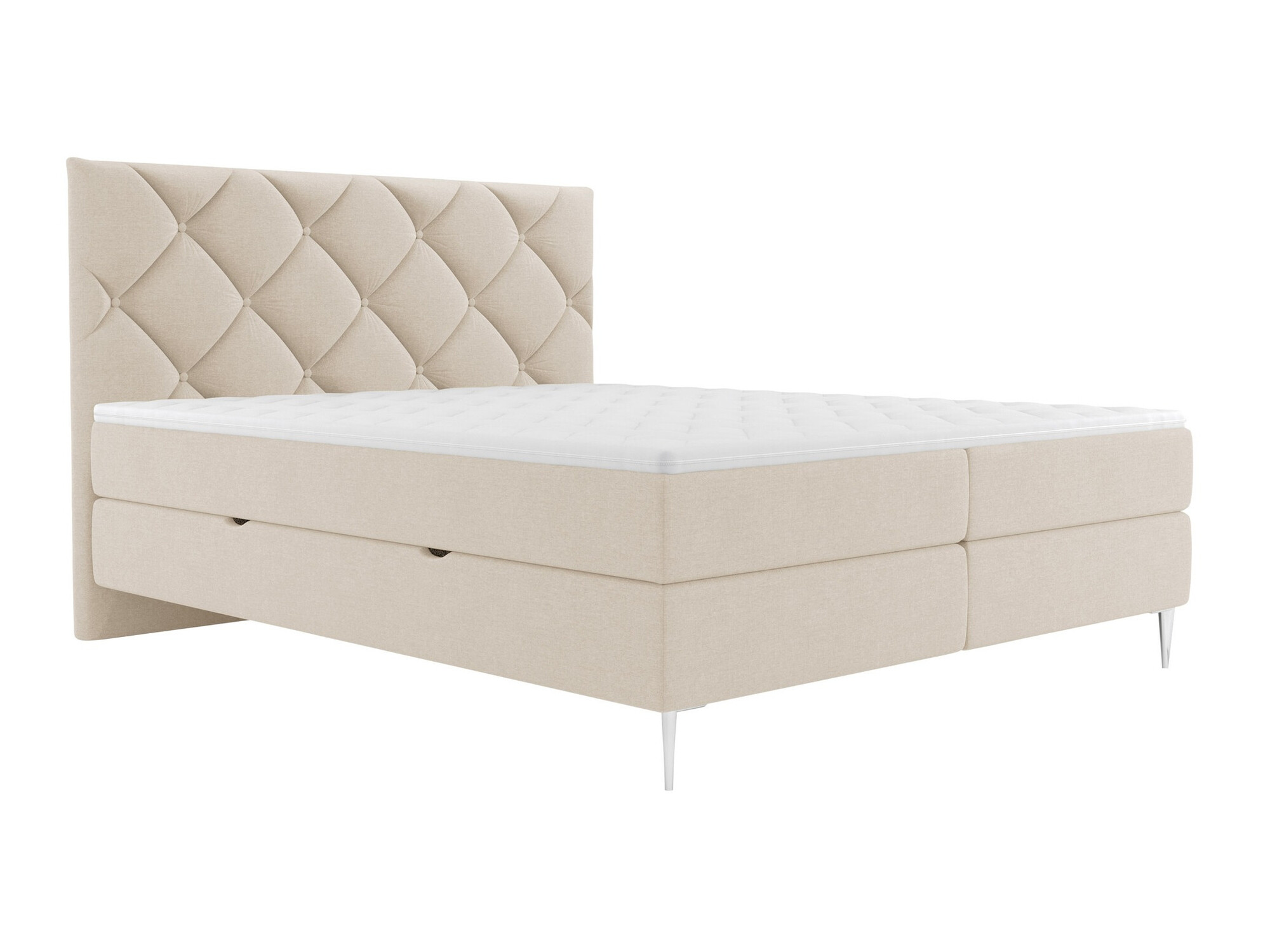 Κρεβάτι continental ComfiDream Myrel (Verita 03)