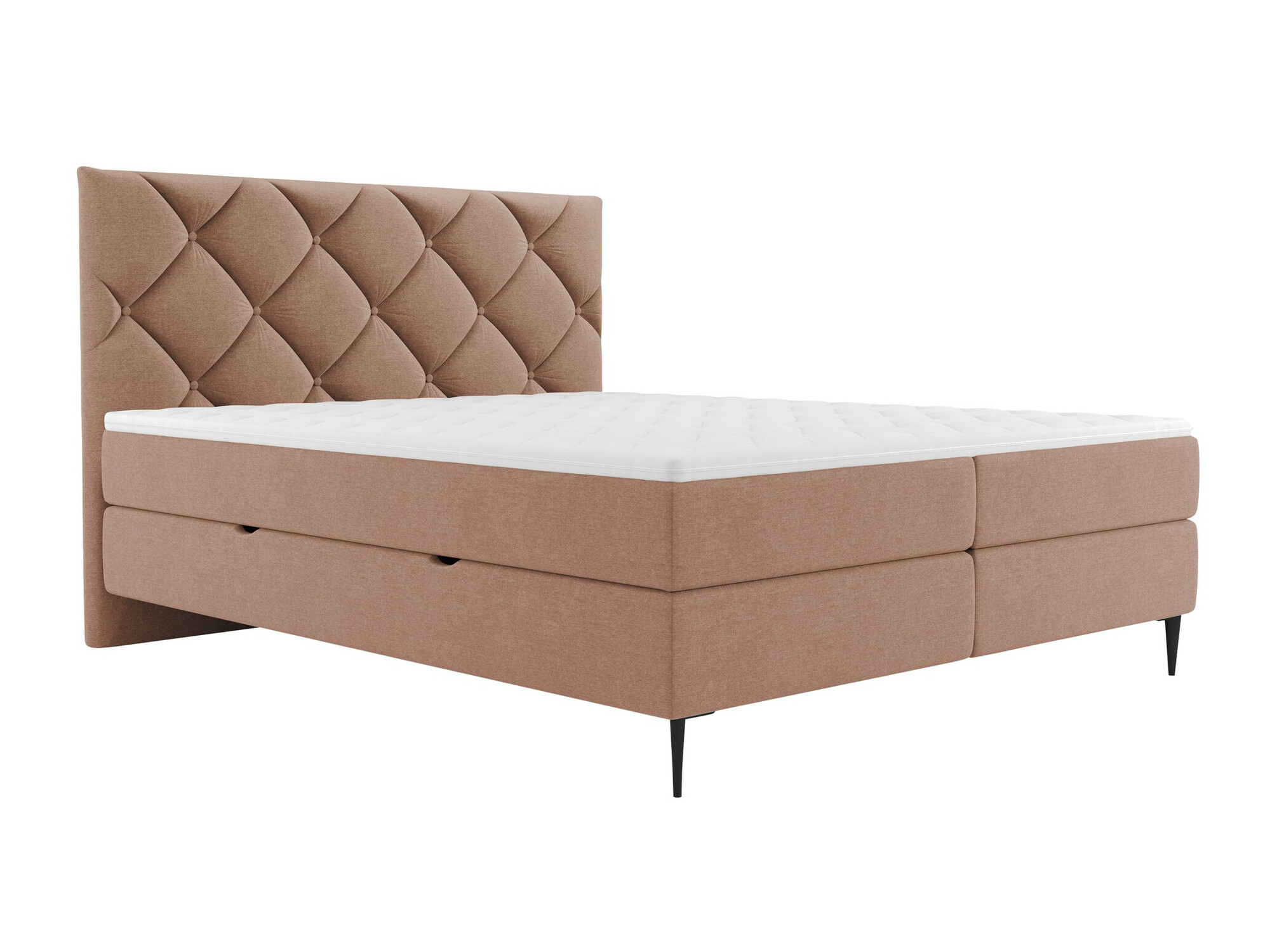 Κρεβάτι continental ComfiDream Myrel (Verita 52)