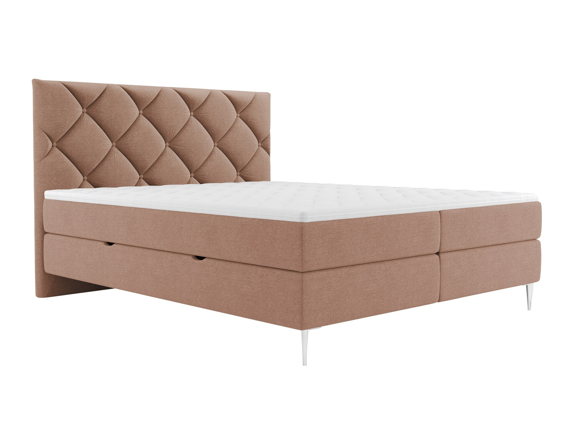 Κρεβάτι continental ComfiDream Myrel (Verita 52)