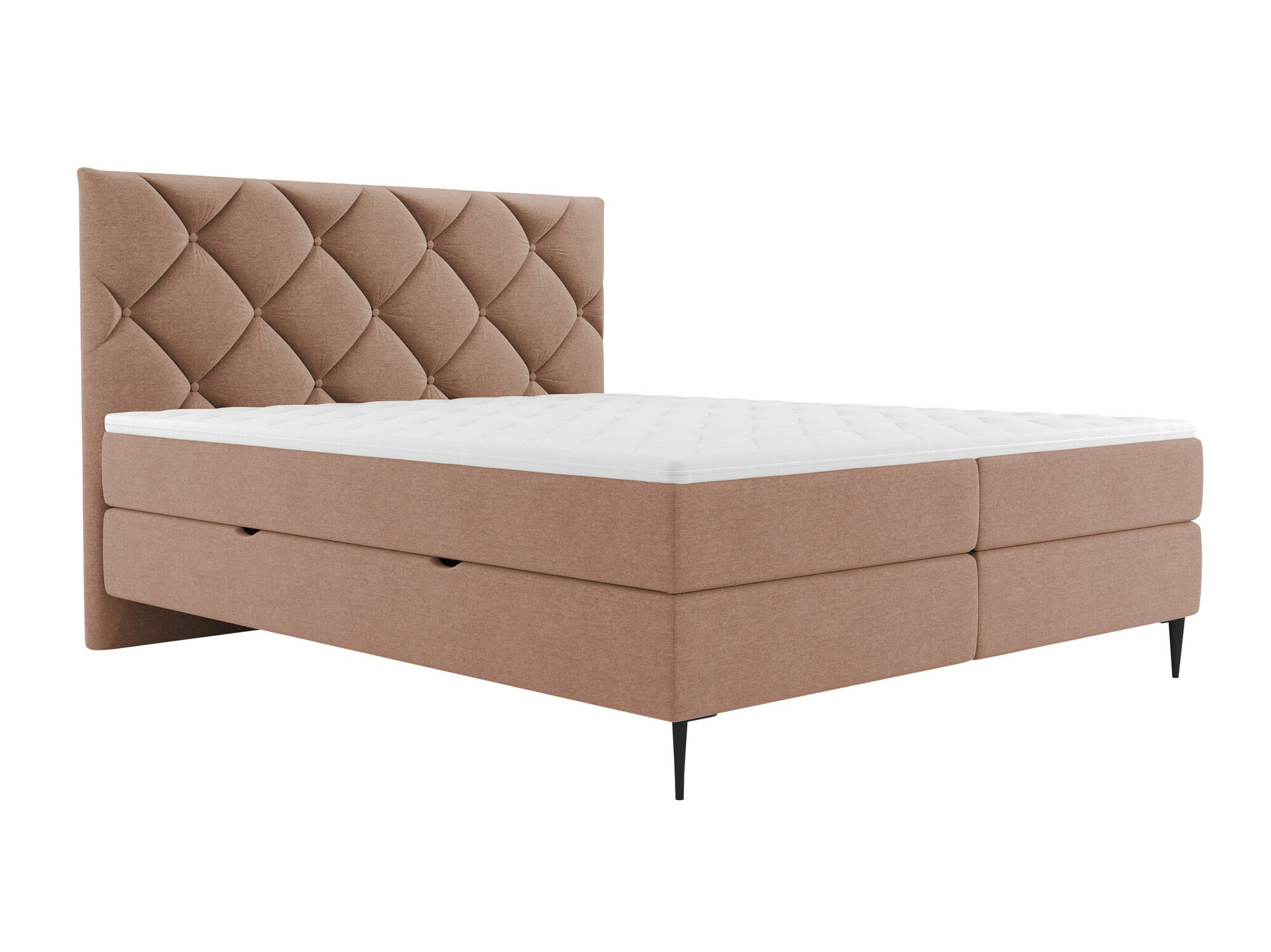 Κρεβάτι continental ComfiDream Myrel (Verita 52)