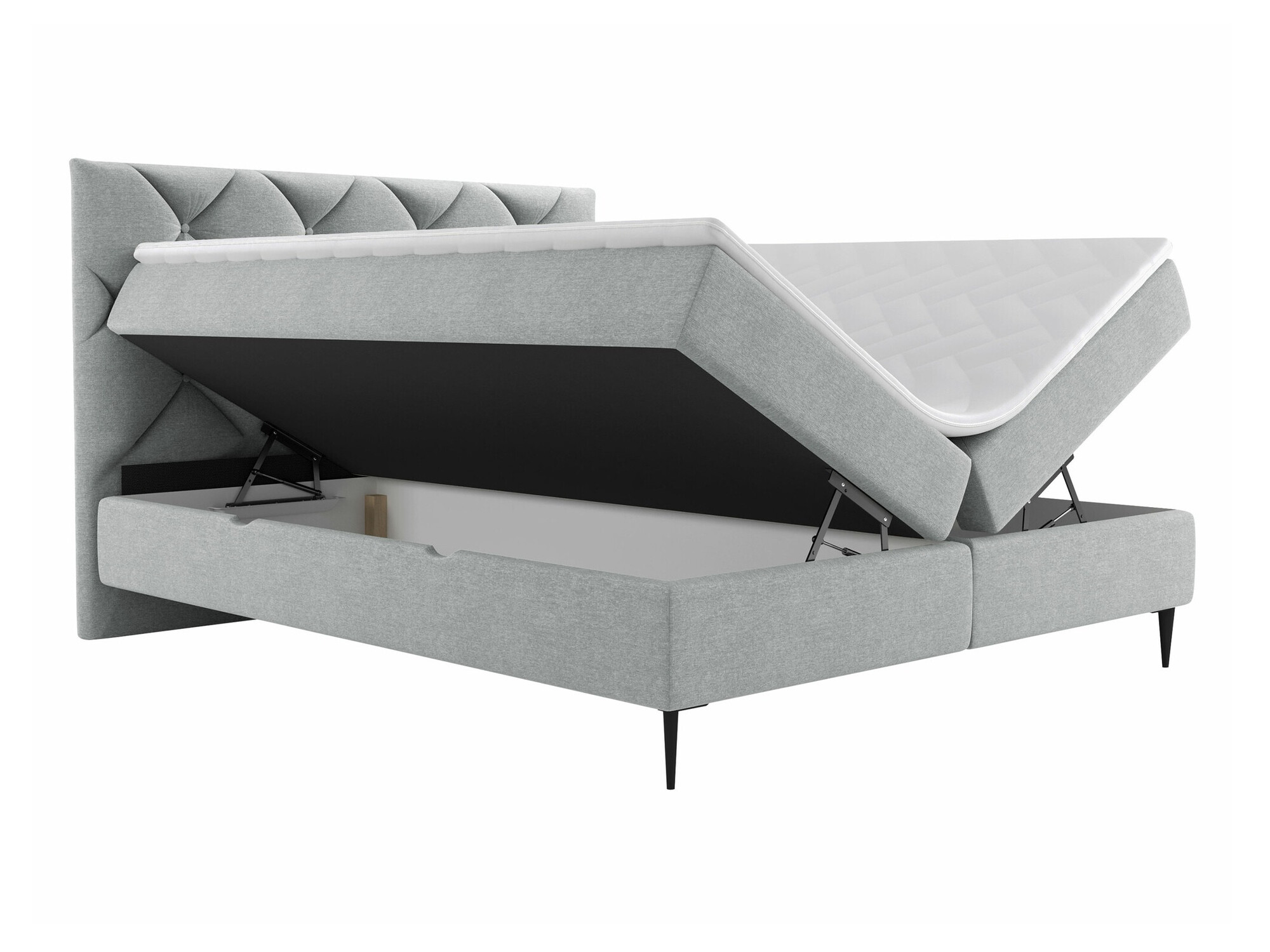 Κρεβάτι continental ComfiDream Myrel (Verita 85)