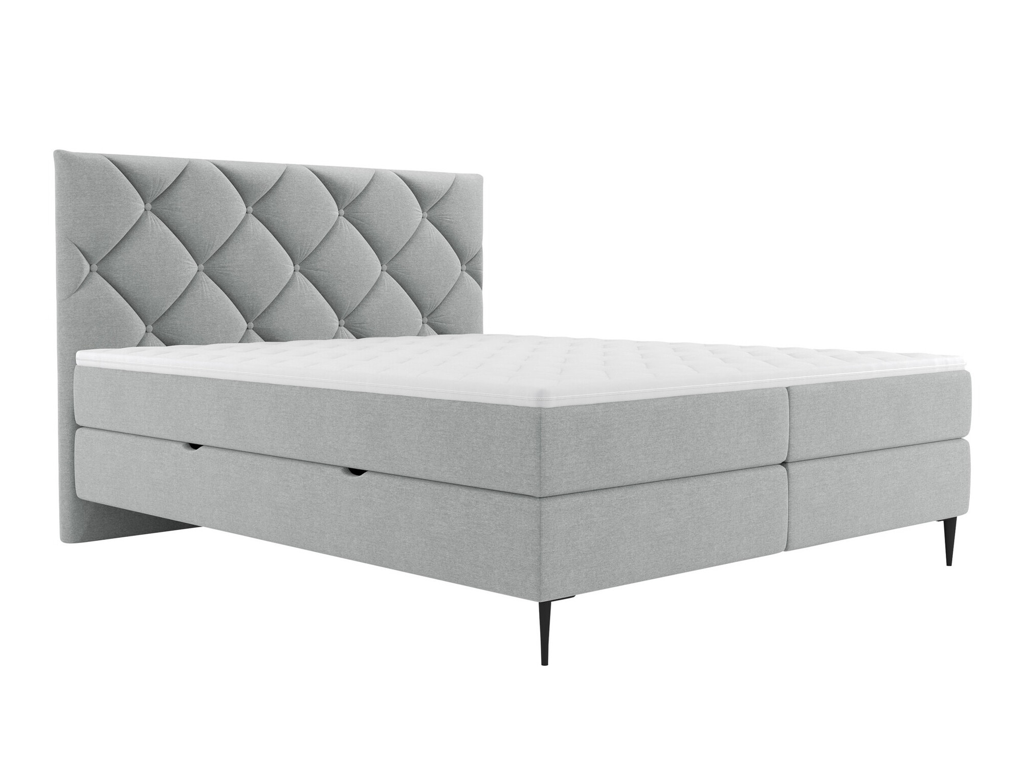 Κρεβάτι continental ComfiDream Myrel (Verita 85)