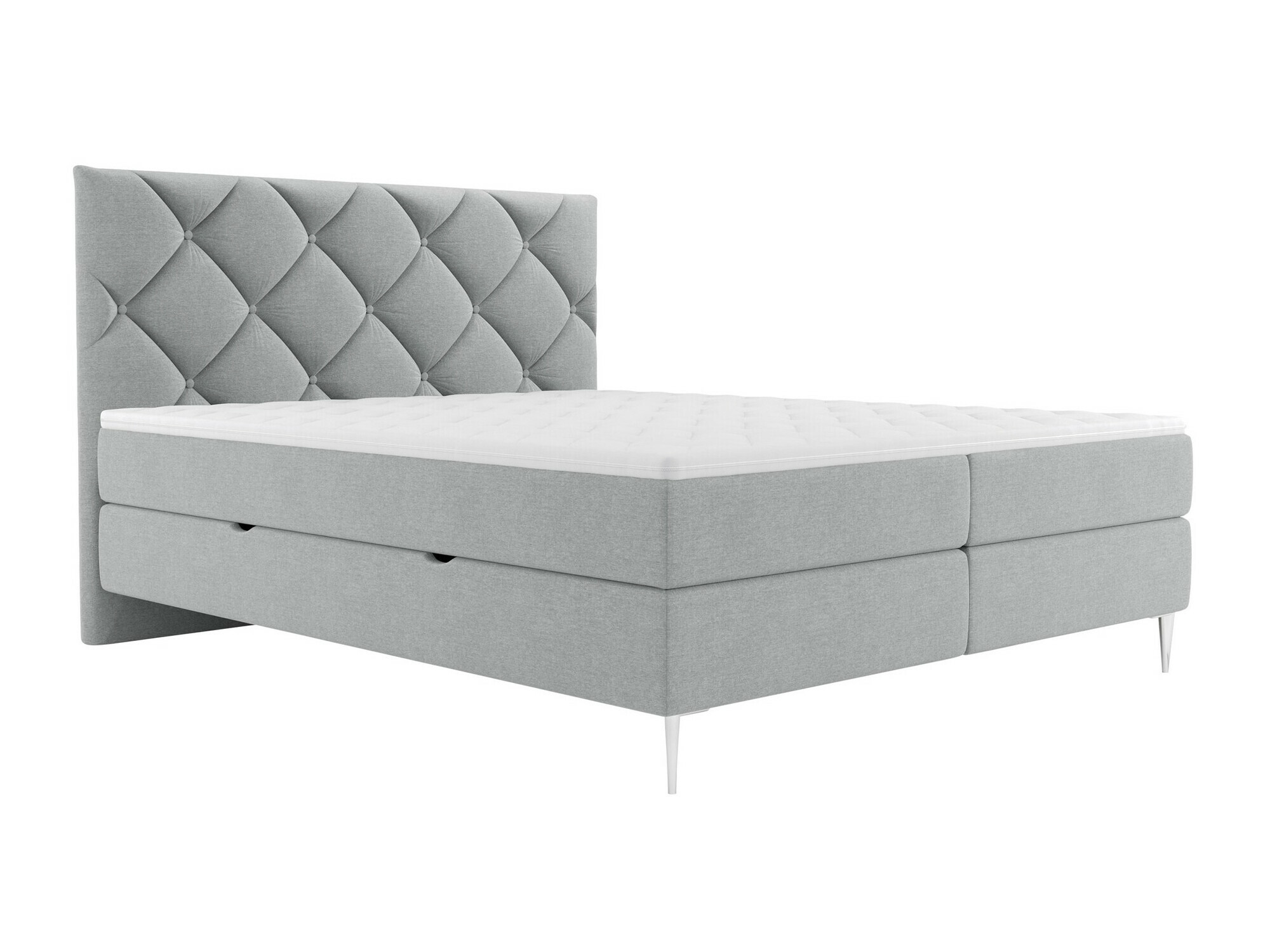 Κρεβάτι continental ComfiDream Myrel (Verita 85)