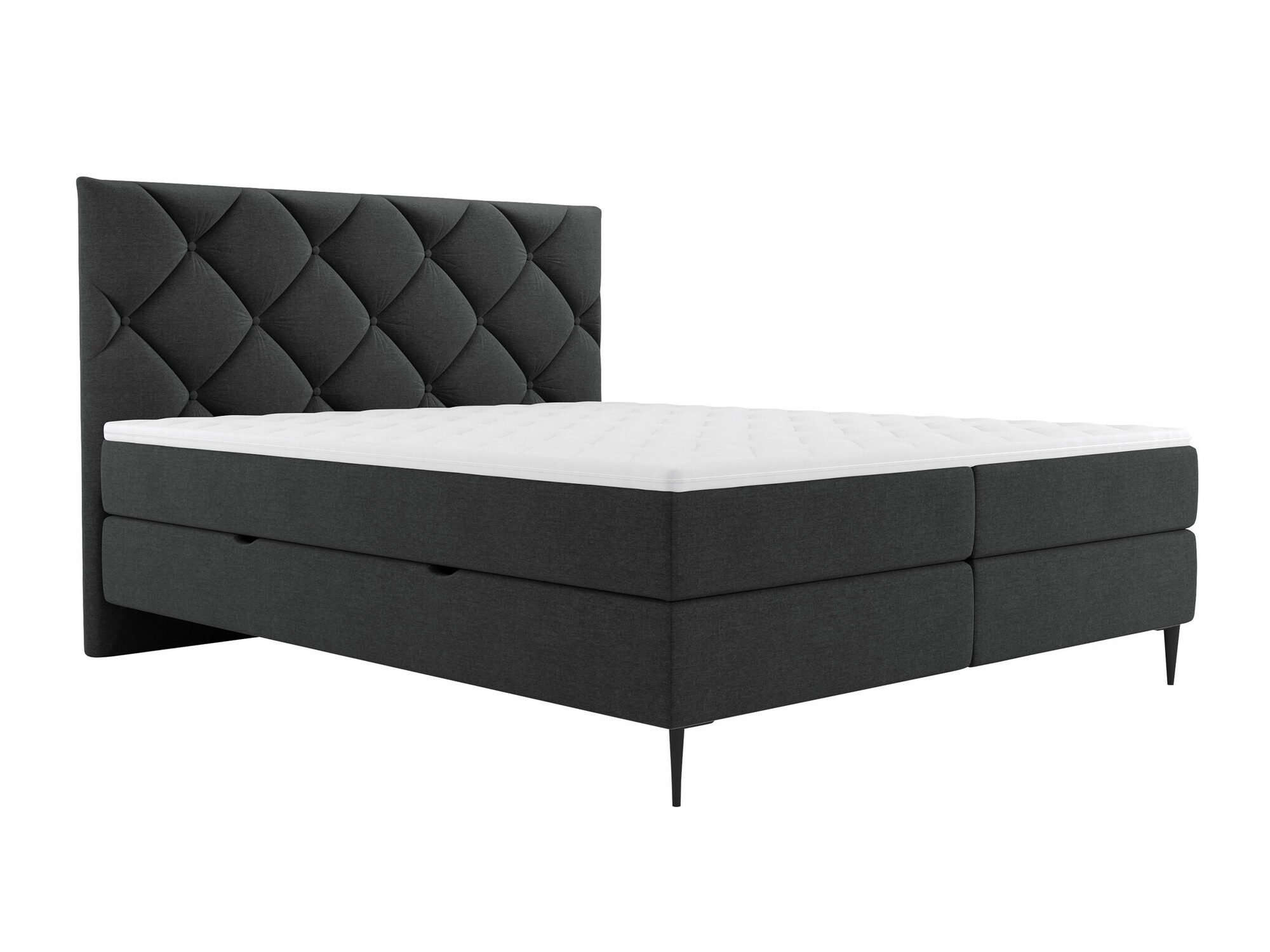 Κρεβάτι continental ComfiDream Myrel (Verita 98)