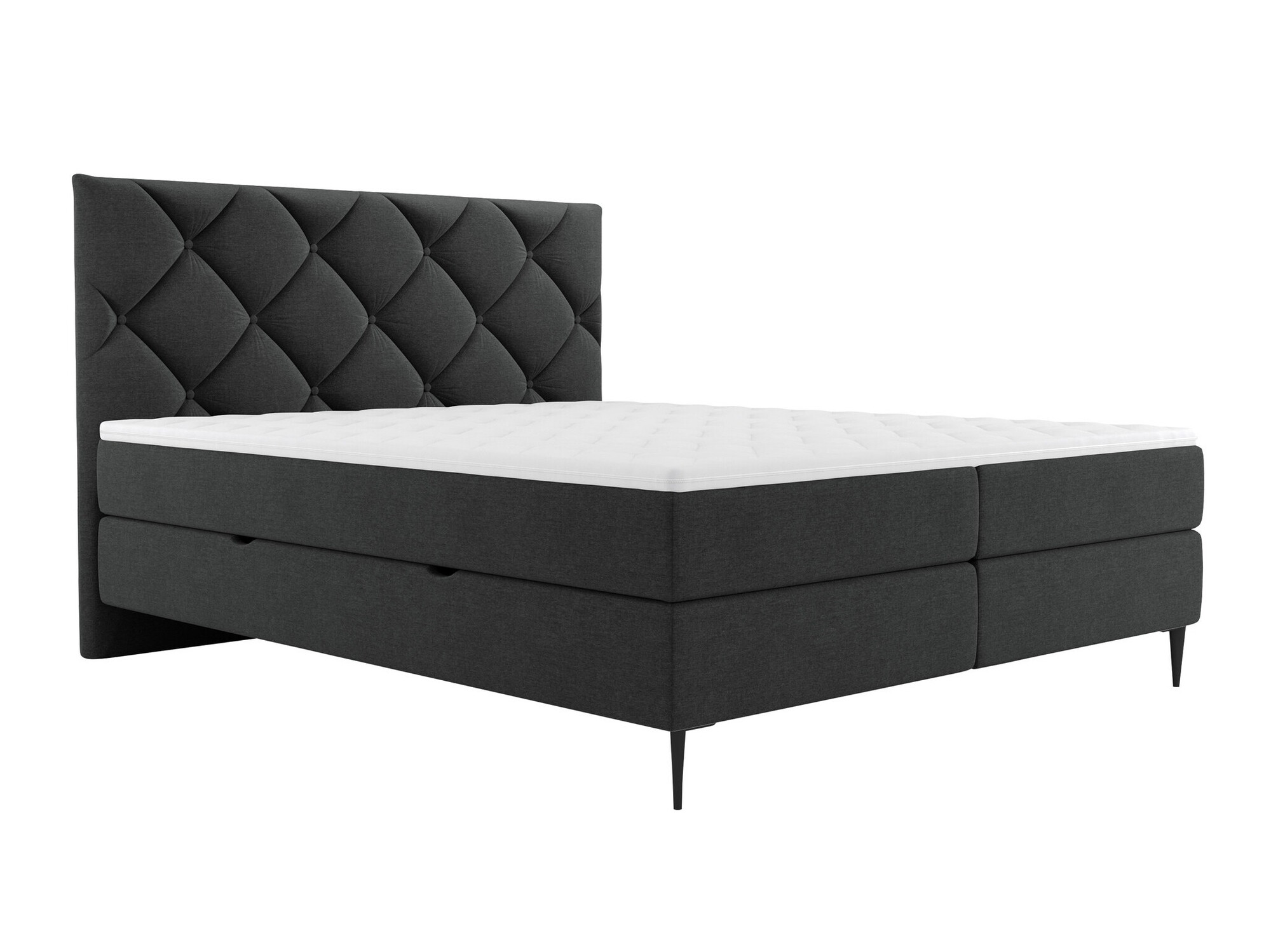 Κρεβάτι continental ComfiDream Myrel (Verita 98)