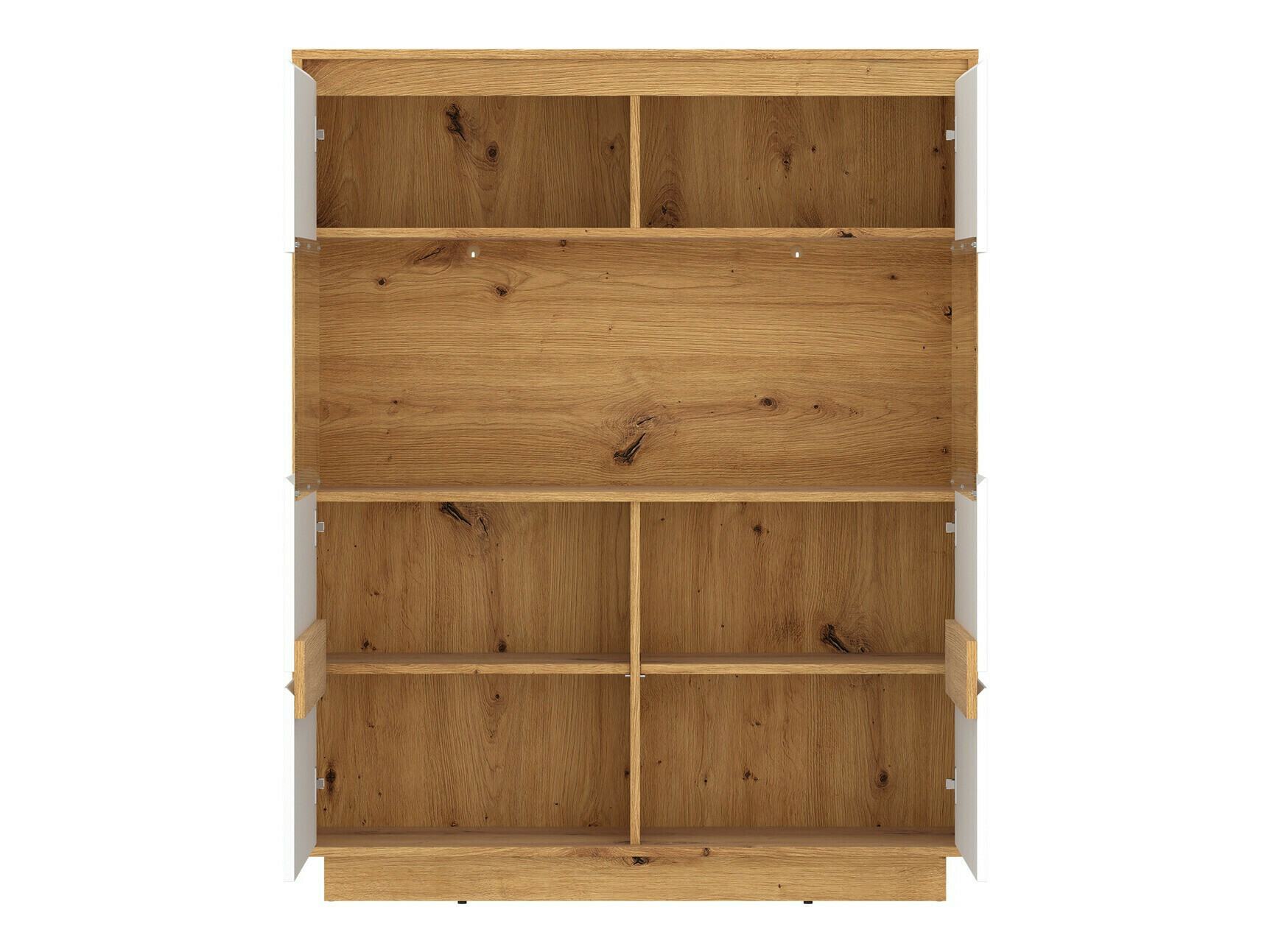 Bookcase Elbnolo 108