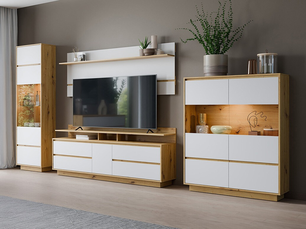 Living room set Elbnolo 114 (Not available)