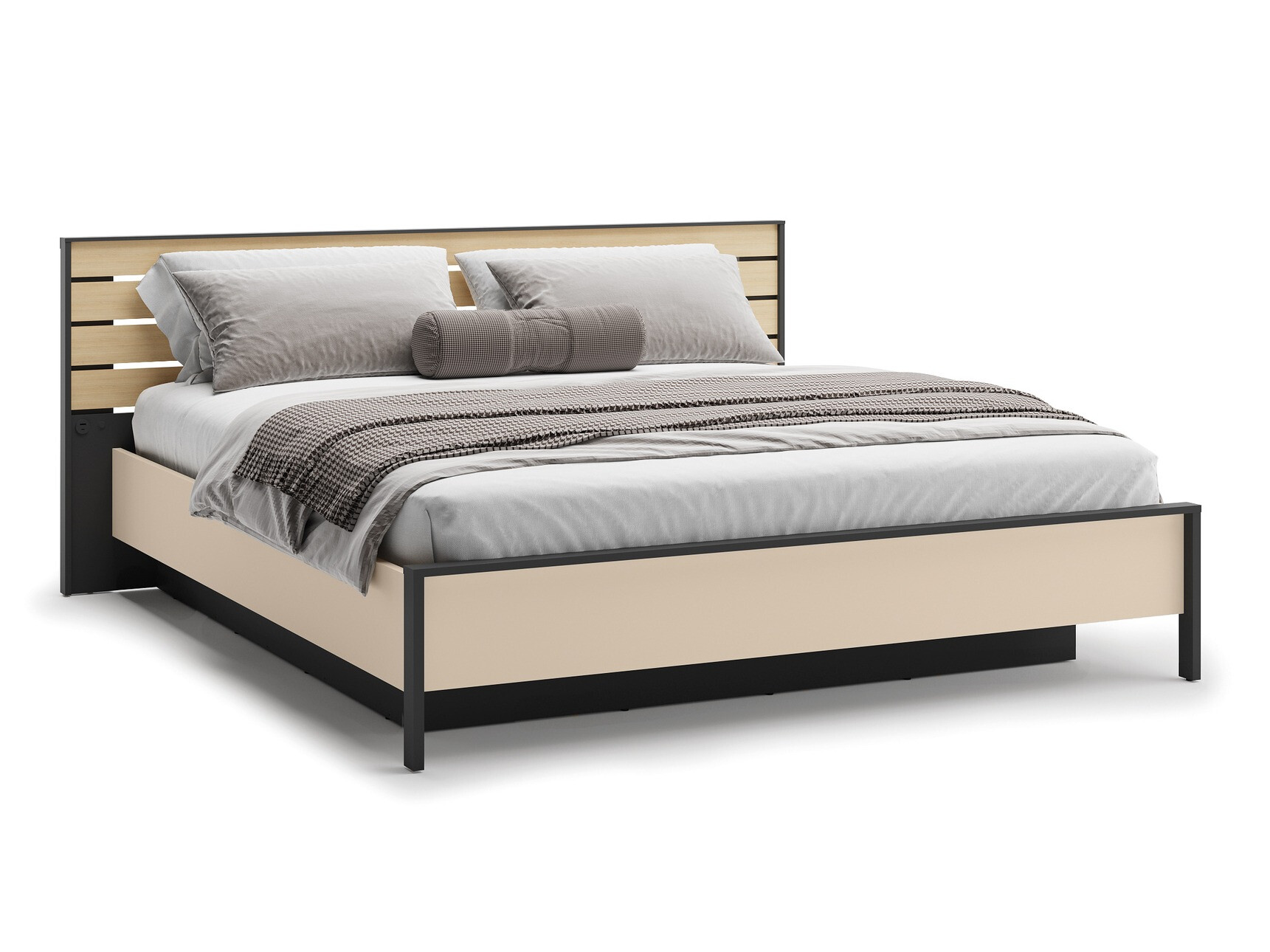 Bed Virmoro 105
