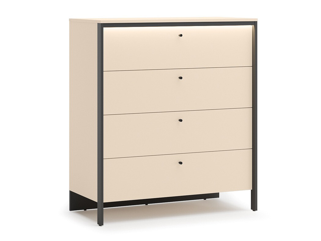 Chest of drawers Virmoro 101