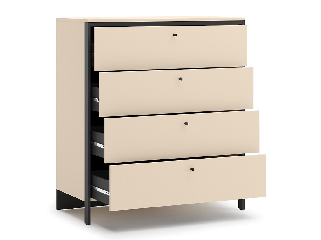 Chest of drawers Virmoro 101