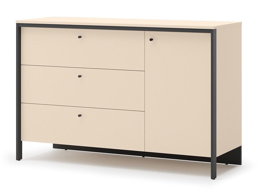 Chest of drawers Virmoro 102