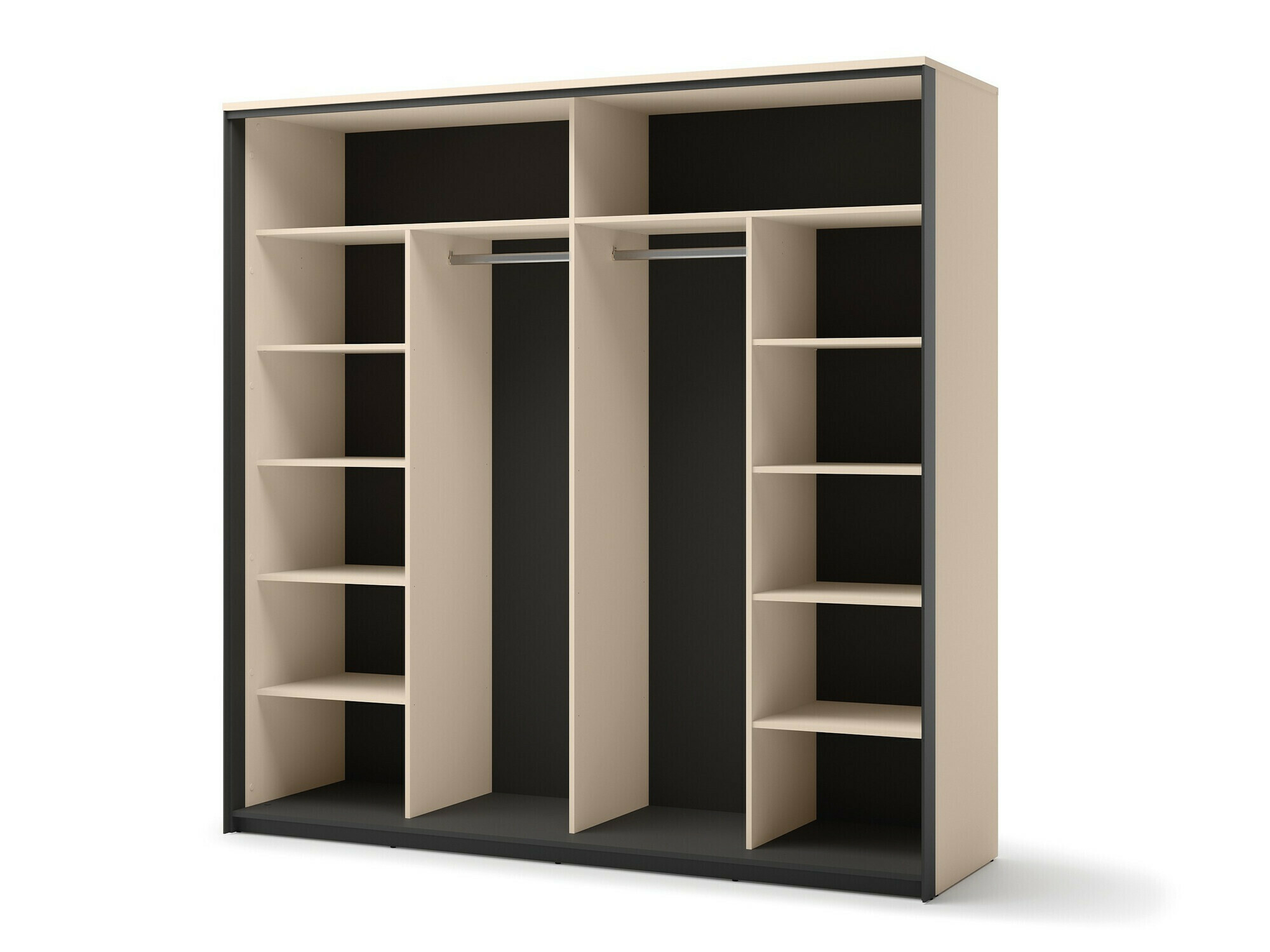 Σετ υπνοδωματίου Virmoro 106