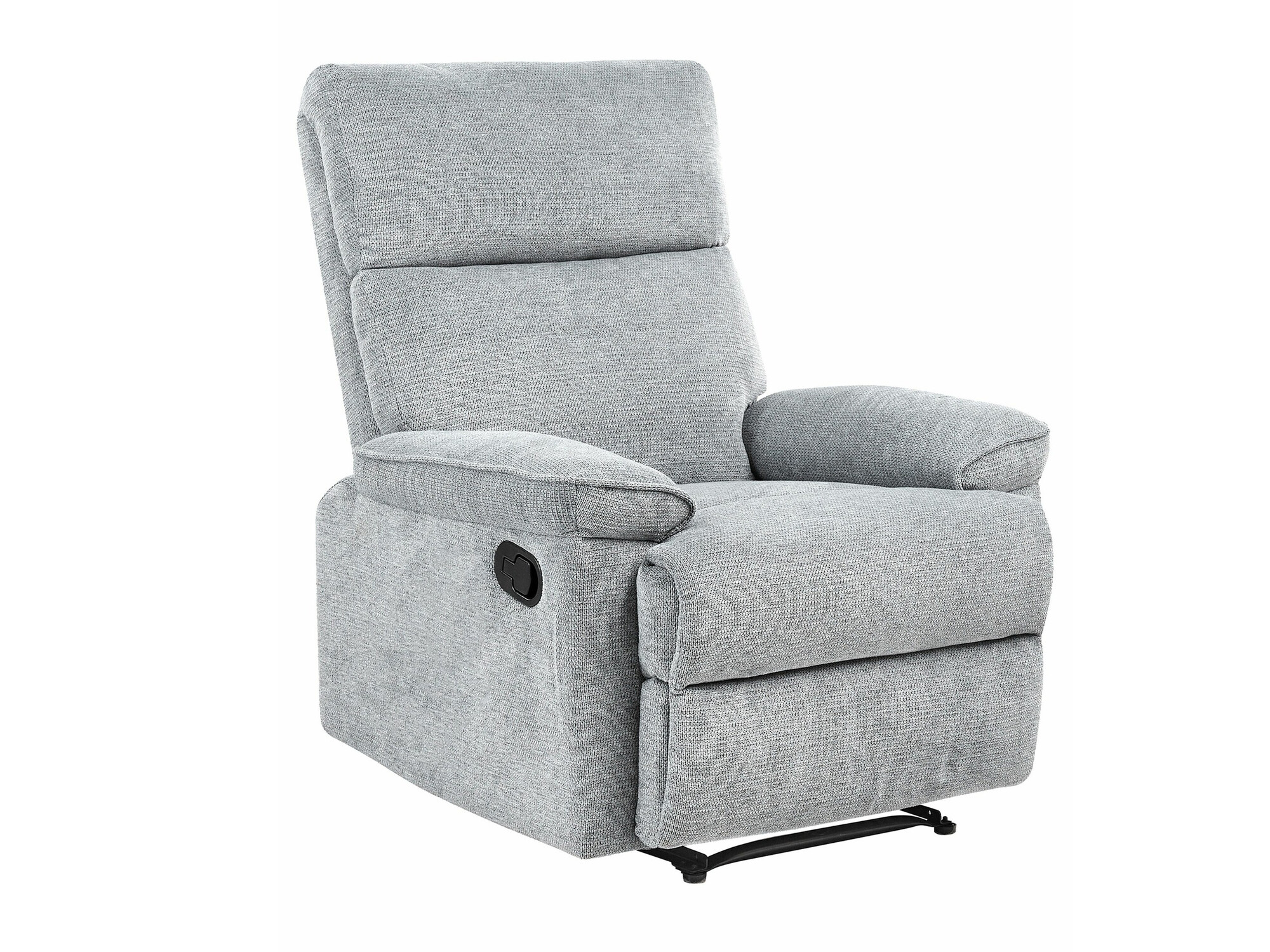 Armchair recliner Berwyn 1408 (Grey)