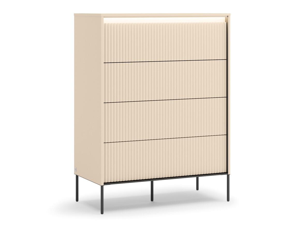 Chest of drawers Lorfera 102