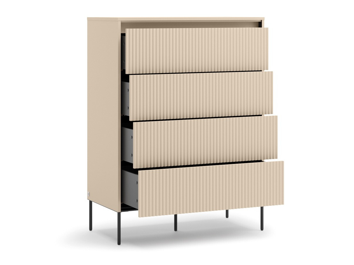 Chest of drawers Lorfera 102