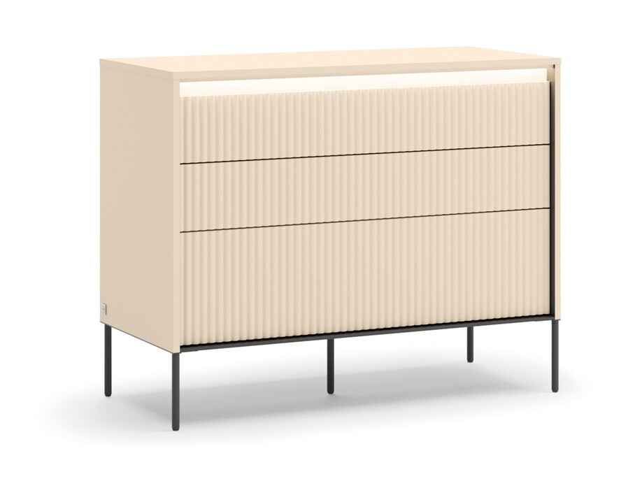 Chest of drawers Lorfera 103