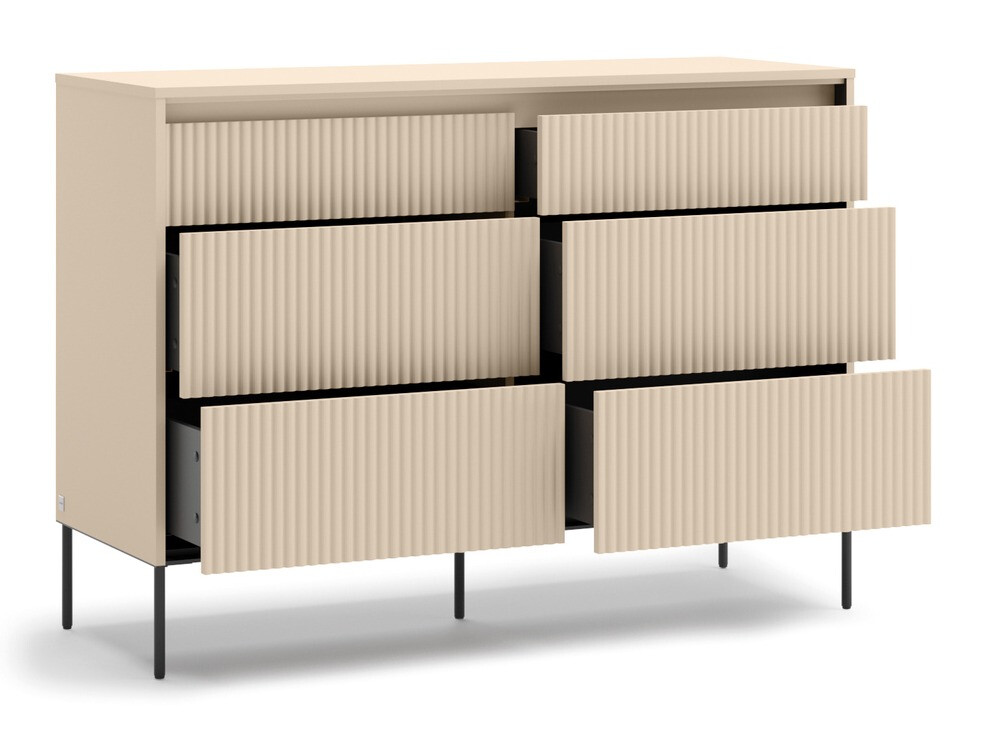 Chest of drawers Lorfera 104