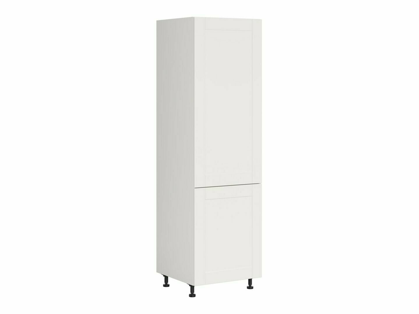 Modular cabinet for built-in appliances Eva White 127