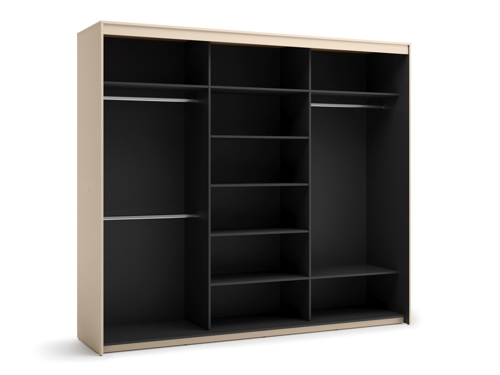 Wardrobe Lorfera 101