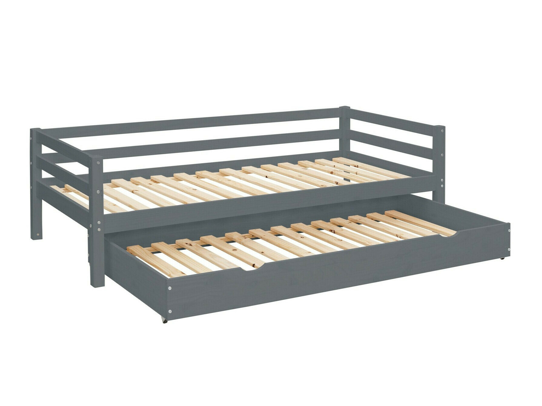Storage Ruvfiva 108 (Grey)