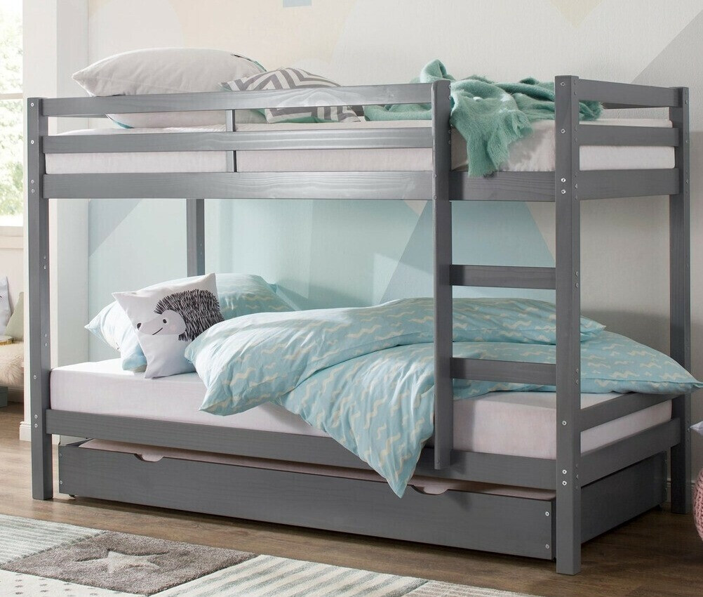 Storage Ruvfiva 108 (Grey)