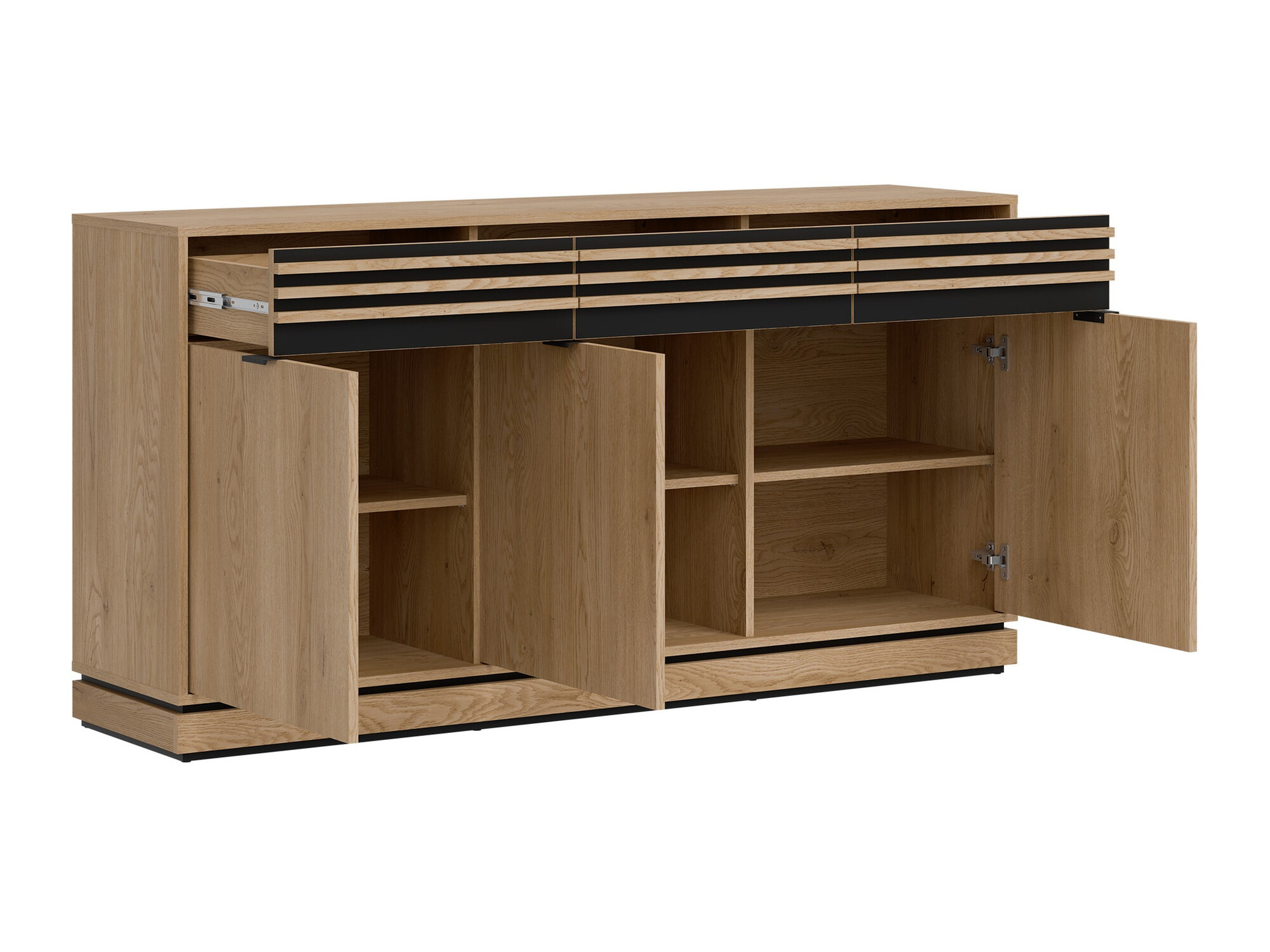 Chest of drawers Cavtole 102