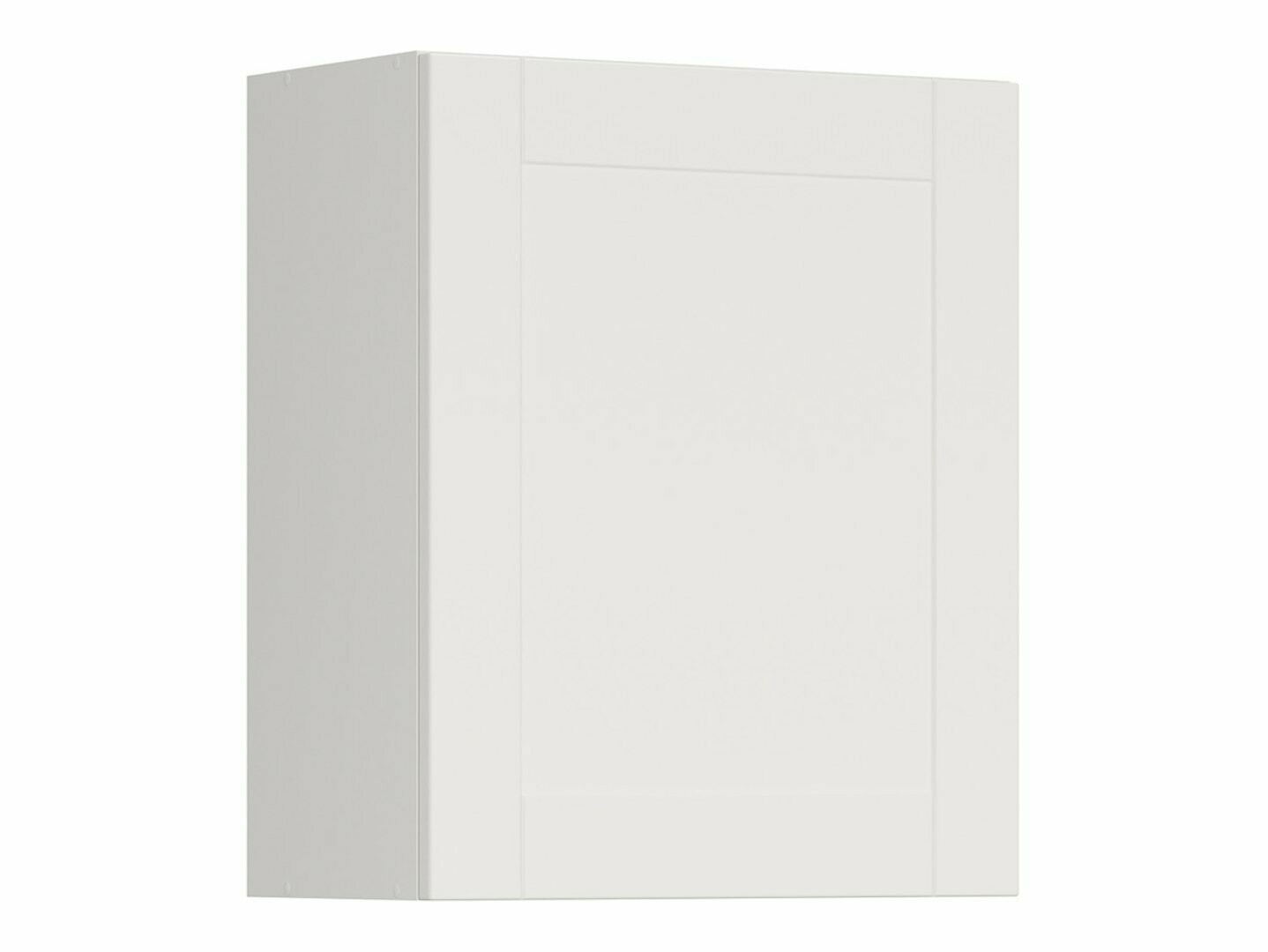 Modular wall cabinet Eva White 147