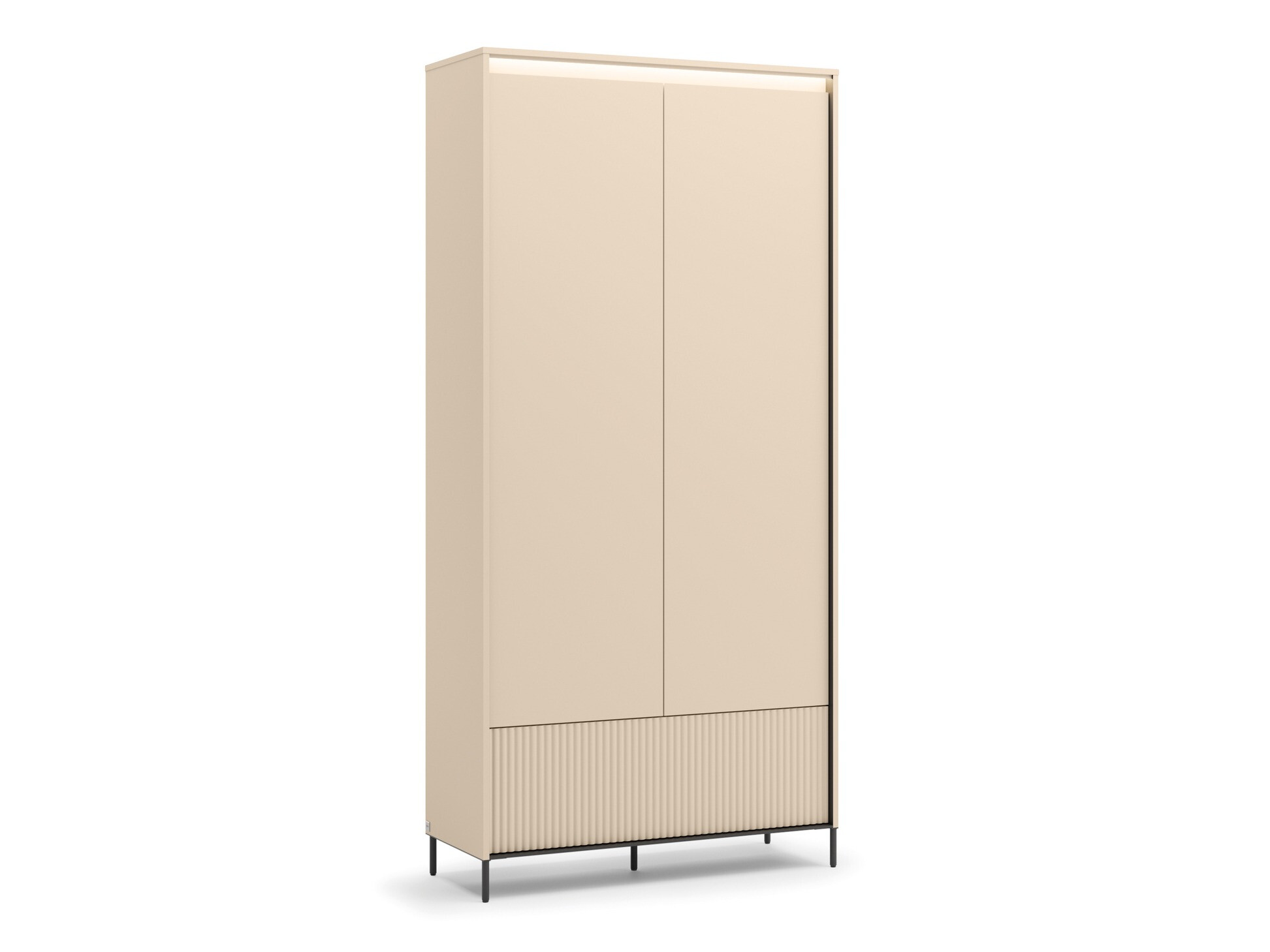 Wardrobe Lorfera 112