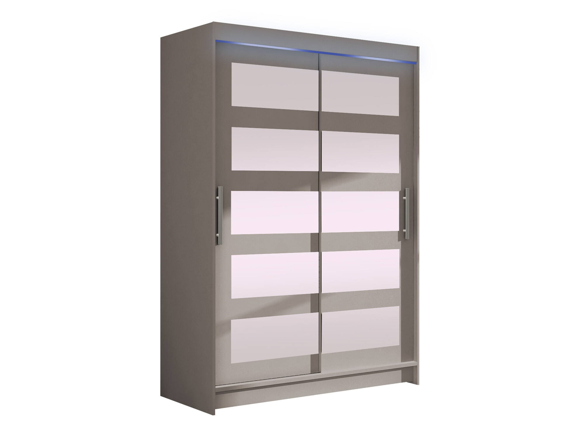 Ντουλάπα Closico Pacron IV (Κασμίρι)