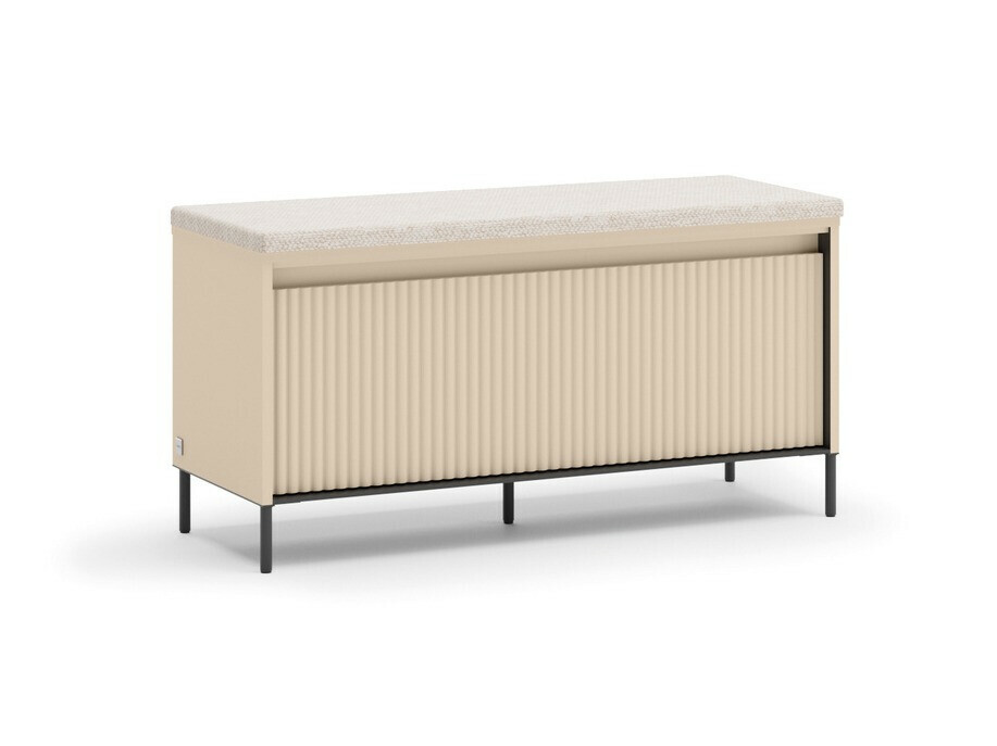 Shoe cabinet Lorfera 115