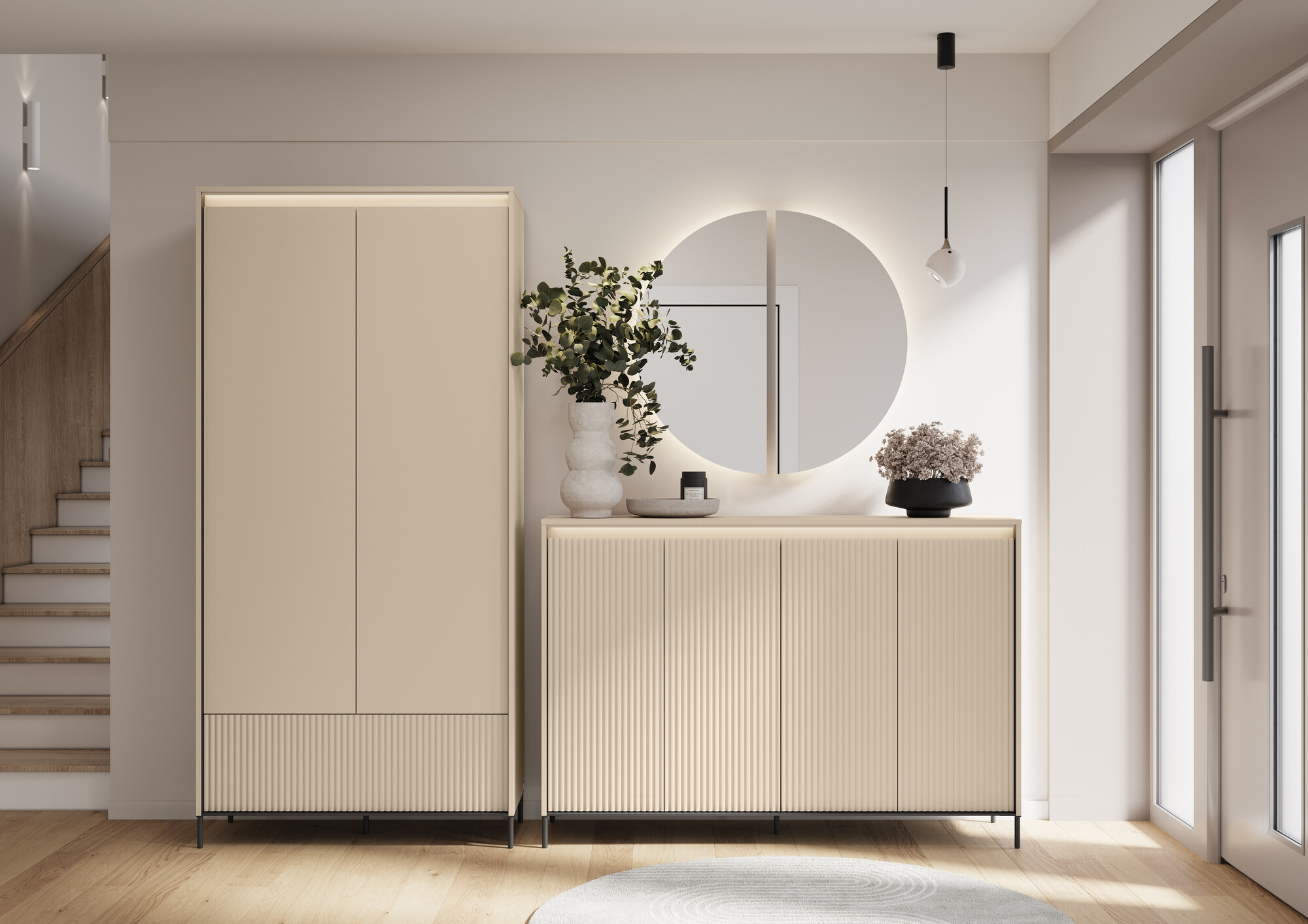 Sideboard Lorfera 114