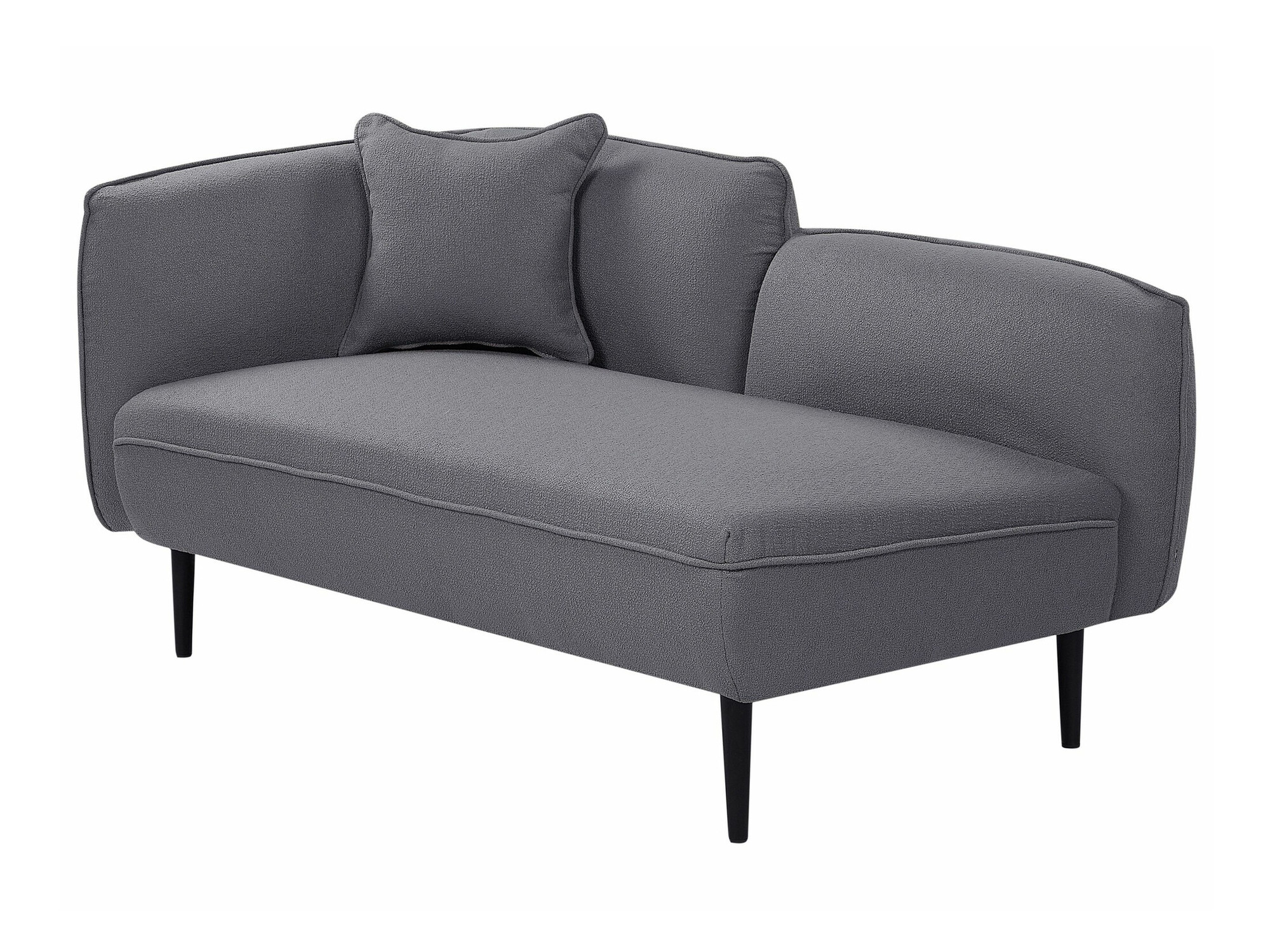 Ανάκλινδρο Berwyn 311 (Σκούρο γκρι)