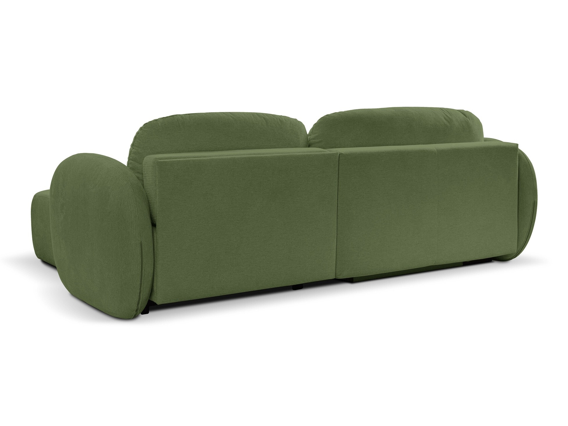 Corner sofa Kingston 140 (Aragon 39)