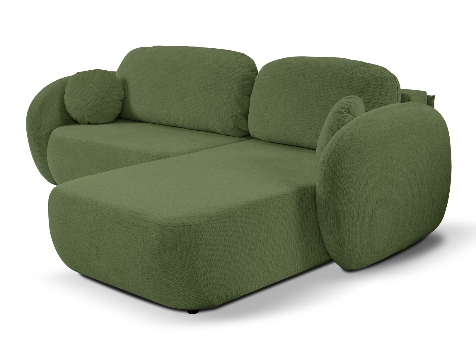 Corner sofa Kingston 140 (Aragon 39)